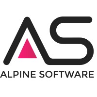Alpine Software Pvt. Ltd. logo - Similar company to Genex Web