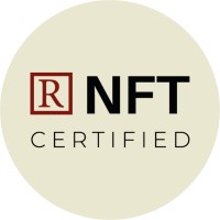 RNFT logo - Similar company to P2Enjoy Sas