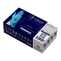 Mediscan Nitrile Gloves logo - Similar company to Bionic Gloves