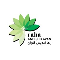 Raha Andish Kavan logo - Similar company to Gitashimi Sahand