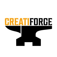 CreatiForge Inc logo - Similar company to Thunder Bay Aviation Ltd.