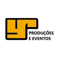 YR PRODUÇÕES E EVENTOS logo - Similar company to Rcom Group