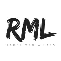 Raker Media Labs logo - Similar company to Avirbhava Studios