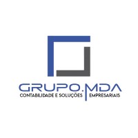 Grupo MDA - Contabilidade e Soluções Empresariais logo - Similar company to Mac Matriz Assess Contabil Sc Ltda