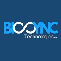 BioSync Technologies logo - Similar company to Virtro Technology