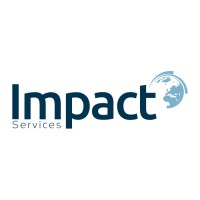 Impact Services logo - Similar company to Impact Renewables