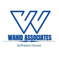 Wahid Associates.pk logo - Similar company to Tornado Computer Trading