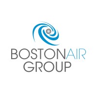 Bostonair Group logo - Similar company to Crebita Gmbh