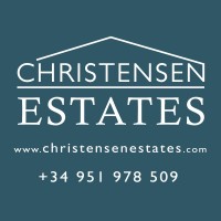 Christensen Estates S.L logo - Similar company to Butumtech