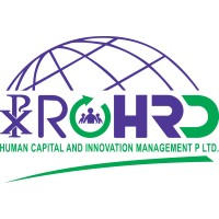 PROHRD Human Capital and Innovation Management P Ltd.,(PROHRD HCIM) logo - Similar company to Oractech System Erp