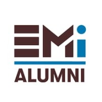 Alumni EMI logo - Similar company to Executive Master Ingénierie Immobilière