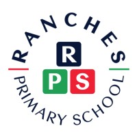 Ranches Primary School logo - Similar company to Najmara