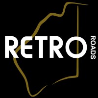 Retro Roads logo - Similar company to Delineation Line Marking Services Pty Ltd (Perth Wa)