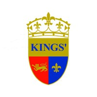 Kings' Education logo - Similar company to Create Partnership Trust