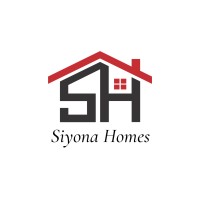 Siyona Homes logo - Similar company to Daytona Homes Master Builder