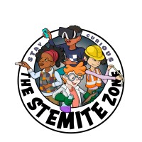 The STEMite Zone logo - Similar company to Juldtech Solutions