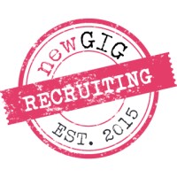 NewGig Recruiting logo - Similar company to Design Automation Solutions