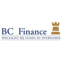 BCFinance logo - Similar company to Bayon Microfinance