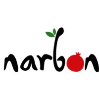 ناربن logo - Similar company to Dolichi