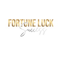 Fortune Luck Success