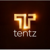 Tentz logo - Similar company to Hallel Sixth Form College