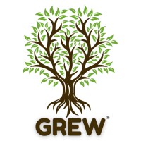 Grew logo - Similar company to Open Minds Psychological