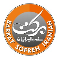 Barkat Sofreh Iranian logo - Similar company to Kourosh Sweets & Snacks