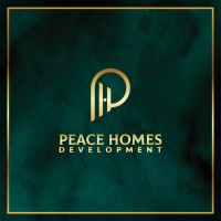 Peace Homes Development logo - Similar company to Arib Developments