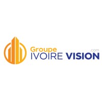 GROUPE IVOIRE VISION logo - Similar company to Ediamondtools