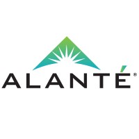 Alanté logo - Similar company to Alumus Healthcare