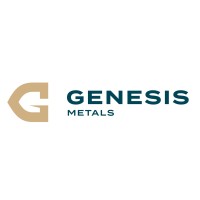 Genesis Metals logo - Similar company to Mx Gold Corp