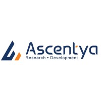 Ascentya Research & Development Solutions P Ltd logo - Similar company to Aikya Business Solution Private Limited