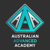 Australian Advanced Academy logo - Similar company to Rtopilot | Training Management Software
