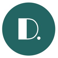 Studio Domitille logo - Similar company to Regaldo Design