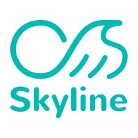 Skyline.tw logo - Similar company to Ignited Minds