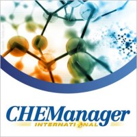 CHEManager International logo - Similar company to Flownetics Engineering