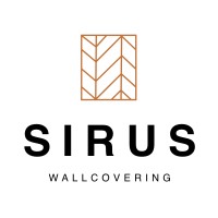 Sirus Wallcovering Ltd logo - Similar company to Berda