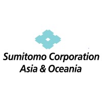 Sumitomo Corporation Asia & Oceania logo - Similar company to Sumitomo Rubber Australia
