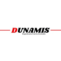 Dunamis Engenharia Contra Incêndio - com experiência de 13 anos - Segurança que você pode confiar! logo - Similar company to Santafe Serviços