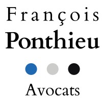 Ponthieu Avocats logo - Similar company to Révélatis