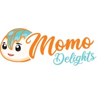 Momo Delights logo - Similar company to Fieratv.It