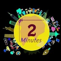 In 2 Minutes Animation Studio logo - Similar company to Picotion Animation Studio