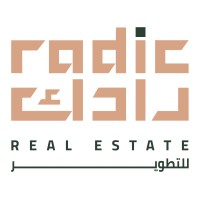 Radic Real Estate Development logo - Similar company to Nomad