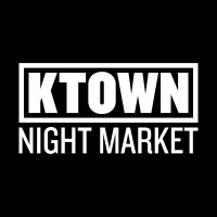 Ktown Night Market