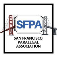San Francisco Paralegal Association logo - Similar company to Structural Designs
