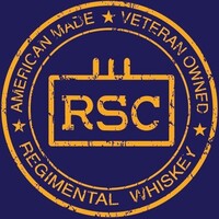 Regimental Spirits Company LLC logo - Similar company to Oneiro Services