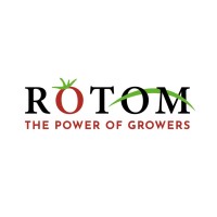 Rotom Tomatoes logo - Similar company to Fresh Connection