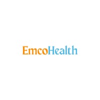 EmcoHealth logo - Similar company to Emo Health