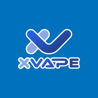 XVAPE logo - Similar company to Inxpress Ke