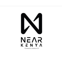 NEAR Kenya logo - Similar company to Lido Nation